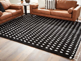 Homestyle Furniture - Ashley Furniture - Minston 5' x 7' Rug - 5' x 7' Rug - R405952