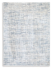 Beckfille 8' x 10' Rug