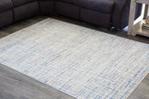 Homestyle Furniture - Ashley Furniture - Beckfille 5' x 7' Rug - 5' x 7' Rug - R405962