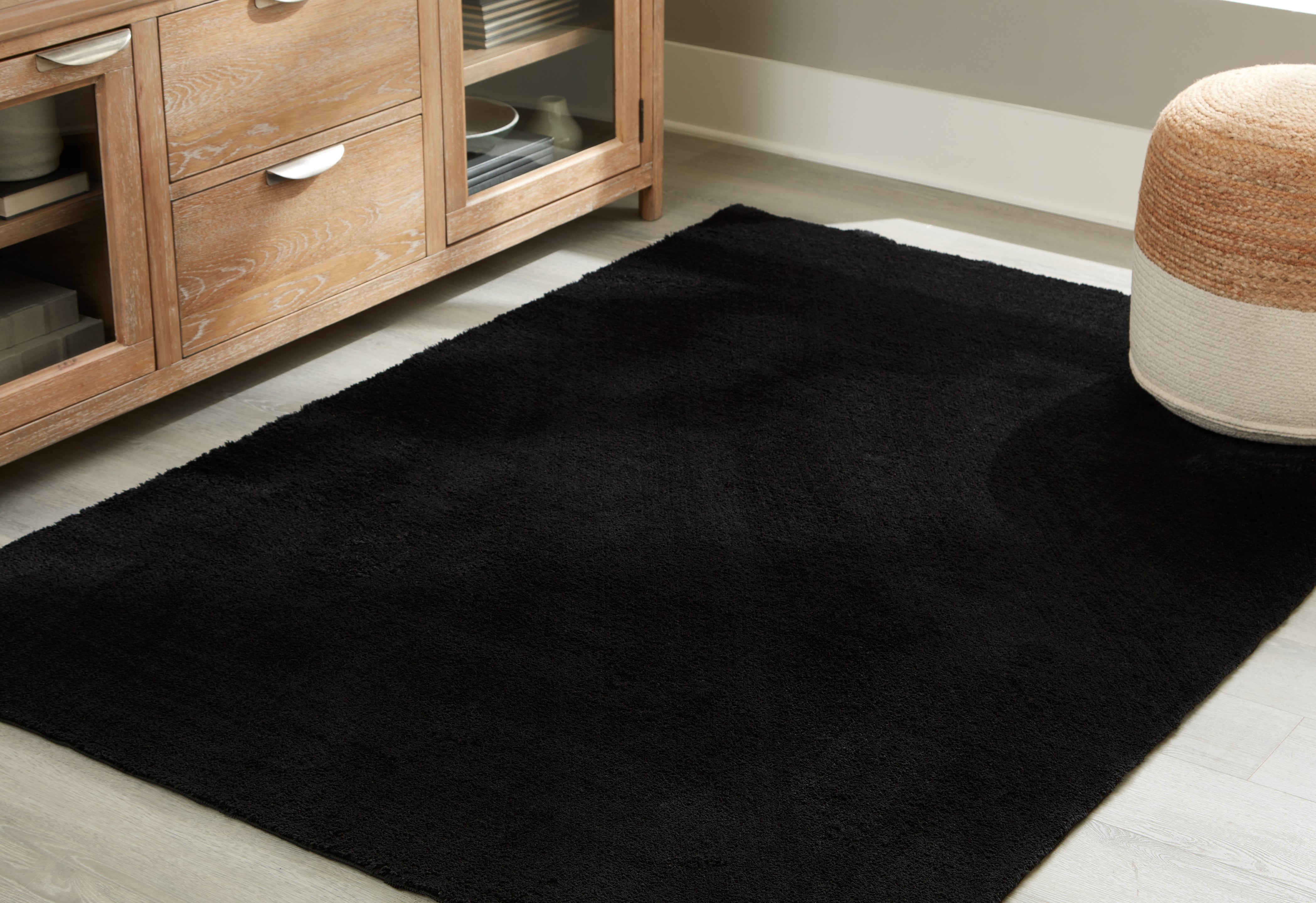 Homestyle Furniture - Ashley Furniture - Anaben 8' x 10'1" Washable Rug - 8' x 10'1" Washable Rug - R406311