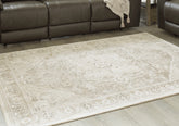 Homestyle Furniture - Ashley Furniture - Gatwell 5' x 7' Rug - 5' x 7' Rug - R406512