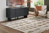 Homestyle Furniture - Ashley Furniture - Brettler 8' x 10' Rug - 8' x 10' Rug - R406791