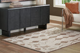 Homestyle Furniture - Ashley Furniture - Brettler 5' x 7' Rug - 5' x 7' Rug - R406792