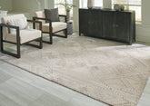 Homestyle Furniture - Ashley Furniture - Jadott 8' x 10' Rug - 8' x 10' Rug - R406801
