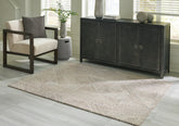 Homestyle Furniture - Ashley Furniture - Jadott 5' x 7' Rug - 5' x 7' Rug - R406802