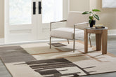 Homestyle Furniture - Ashley Furniture - Kencher 8' x 10' Rug - 8' x 10' Rug - R406821
