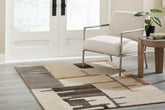 Homestyle Furniture - Ashley Furniture - Kencher 5' x 7' Rug - 5' x 7' Rug - R406822