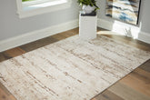 Homestyle Furniture - Ashley Furniture - Kasney 8' x 10' Rug - 8' x 10' Rug - R406851
