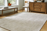 Homestyle Furniture - Ashley Furniture - Brickburgh 8' x 10' Rug - 8' x 10' Rug - R406901