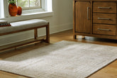 Homestyle Furniture - Ashley Furniture - Brickburgh 5' x 7' Rug - 5' x 7' Rug - R406902