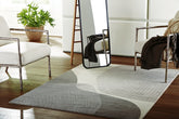 Homestyle Furniture - Ashley Furniture - Winderburg 8' x 10' Rug - 8' x 10' Rug - R406951