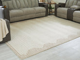 Homestyle Furniture - Ashley Furniture - Emorymore Large Rug - Large Rug - R407301