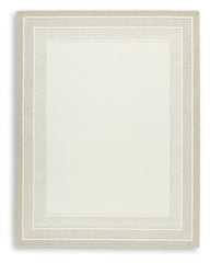 Teelgan Large Rug