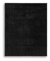 Gibbswell Washable 8' x 10' Area Rug