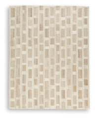 Lisgrove 7'8" x 10' Area Rug