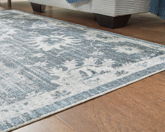 Avanworths Washable 7'10" x 10' Area Rug