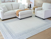 Homestyle Furniture - Ashley Furniture - Azelhurst 7'8" x 10' Area Rug - 7'8" x 10' Area Rug - R407851