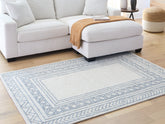 Homestyle Furniture - Ashley Furniture - Azelhurst 5' x 7' Area Rug - 5' x 7' Area Rug - R407852