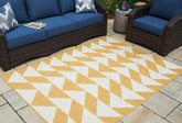 Homestyle Furniture - Ashley Furniture - Thomley 8' x 10' Rug - 8' x 10' Rug - R900061