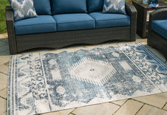 Homestyle Furniture - Ashley Furniture - Daddridge 8' x 10' Rug - 8' x 10' Rug - R900101