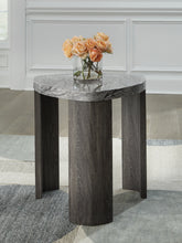 Homestyle Furniture - Ashley Furniture - Surmour End Table - Triangle End Table - T600-6