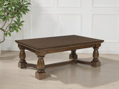 Homestyle Furniture - Ashley Furniture - Sturlayne Coffee Table - Rectangular Cocktail Table - T609-1