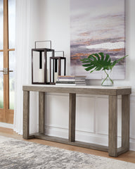 Homestyle Furniture - Ashley Furniture - Loyaska Sofa Table - Sofa Table - T789-4