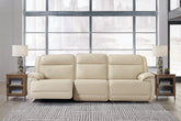 Homestyle Furniture - Ashley Furniture - Double Deal 3-Piece Power Reclining Sofa Sectional - 3-Piece Power Reclining Sofa Sectional - U13001S5