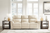Homestyle Furniture - Ashley Furniture - Dahlmoore Power Reclining Sofa - Reclining Power Sofa - U1320087