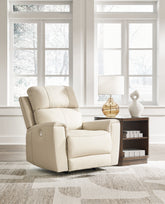 Homestyle Furniture - Ashley Furniture - Dahlmoore Power Recliner - Power Rocker Recliner - U1320098
