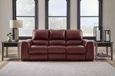 Homestyle Furniture - Ashley Furniture - Alessandro Power Reclining Sofa - PWR REC Sofa with ADJ Headrest - U2550115