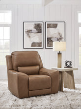 Homestyle Furniture - Ashley Furniture - DeepWakes Power Recliner - PWR Recliner/ADJ Headrest - PCU6260613