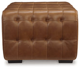 Homestyle Furniture - Ashley Furniture - Temmpton Oversized Accent Ottoman - Oversized Accent Ottoman - U9270808