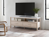 Homestyle Furniture - Ashley Furniture - Cadmori 72" TV Stand - 72" - W2615-68