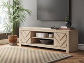 Homestyle Furniture - Ashley Furniture - Cayboni 71" TV Stand - 71" - W3787-68