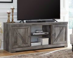 Homestyle Furniture - Ashley Furniture - Wynnlow 63" TV Stand - 63" - W440-68