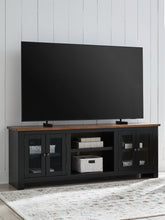 Homestyle Furniture - Ashley Furniture - Wildenauer 76" TV Stand - 76" - W664-68