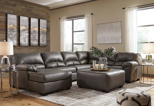Aberton Sectional 