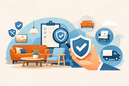 What Does Furniture Warranty Cover? A Clear Guide
