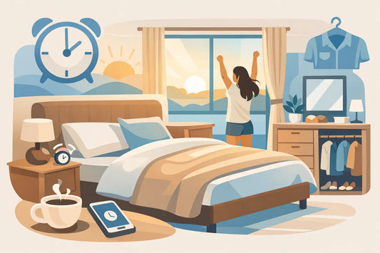 Bedroom Sets That Make Every Morning Easier
