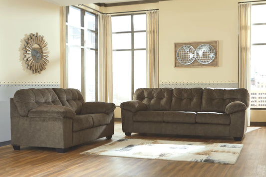 Accrington Sofa, Loveseat, Chair, Sectional 