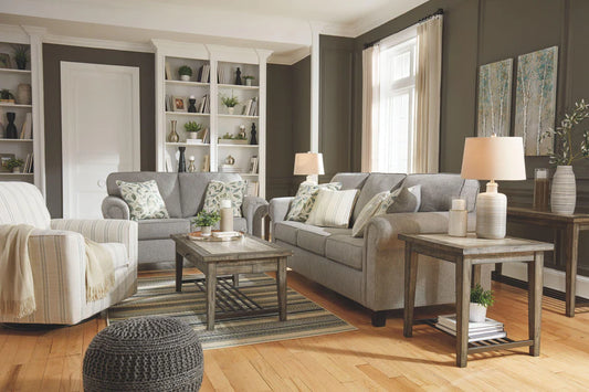 Alandari collection 
