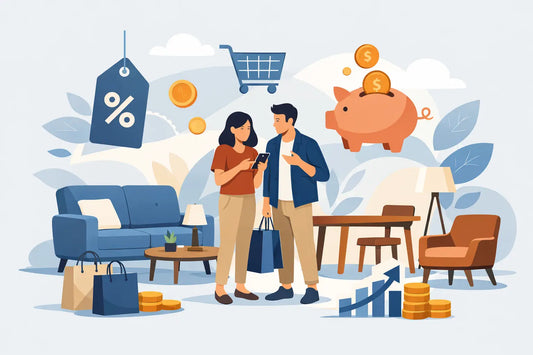 How to Shop Furniture Sales and Save More