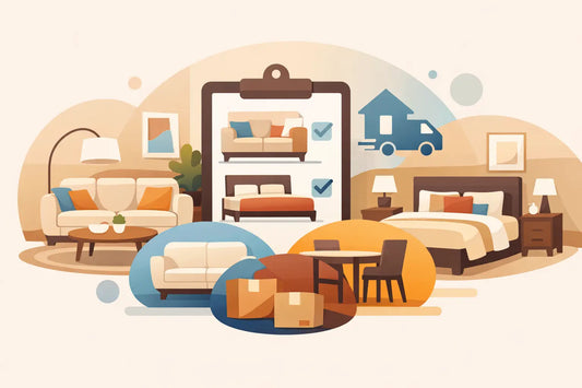 Ashley Furniture Room Packages That Make Sense
