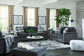 Abinger livingroom set