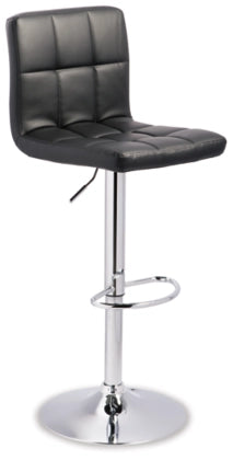 Bellatier Adjustable Bar stool Collection