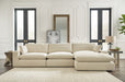 Elyza Sectionals  Homestyle Furniture (ARk)