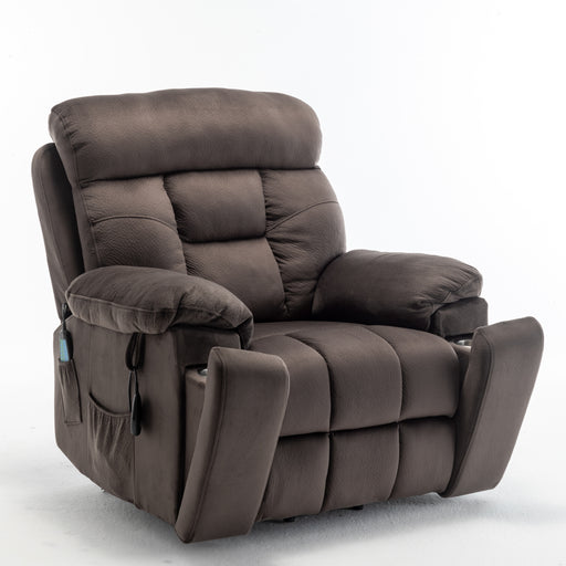 Recliners Lift Chair Relax Sofa Chair Livingroom Furniture