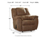 McGann Living Room  Homestyle Furniture (ARk)