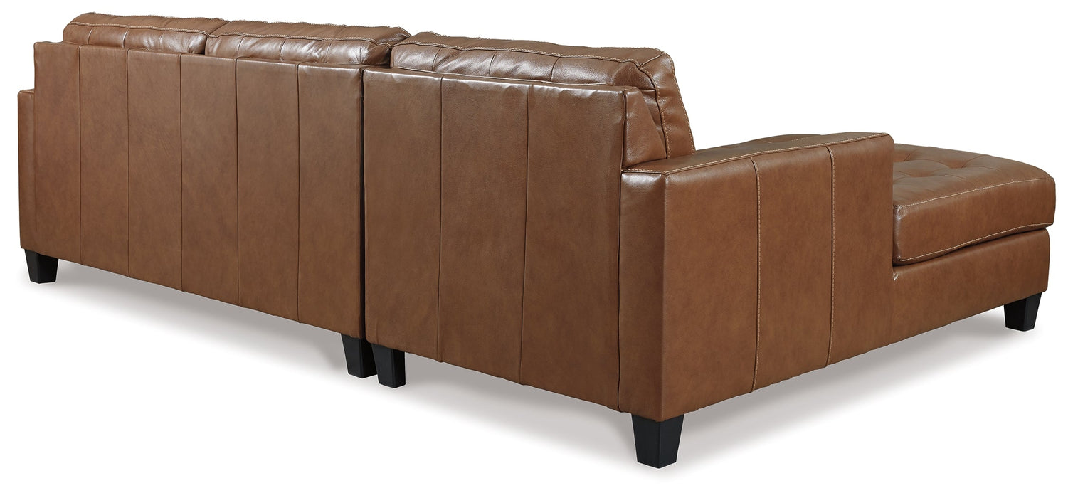 Baskove Sectionals  Homestyle Furniture (ARk)